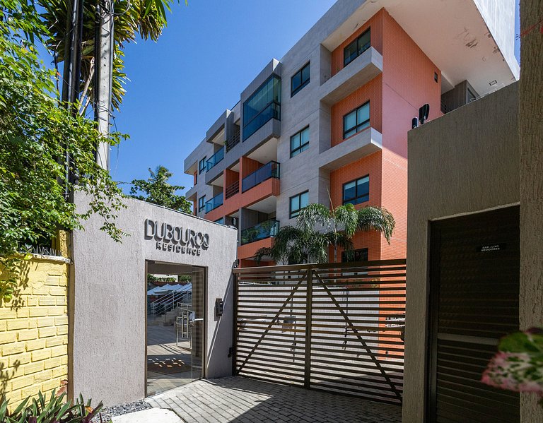 Apartamento Luxo 2 Quartos no Centro de Porto