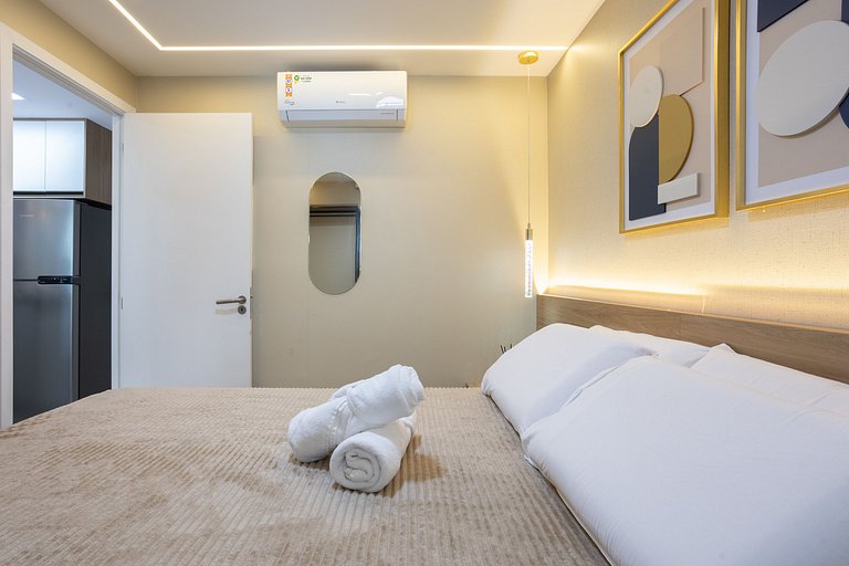Exclusivo c/Piscina Privat Sunny resort porto #008