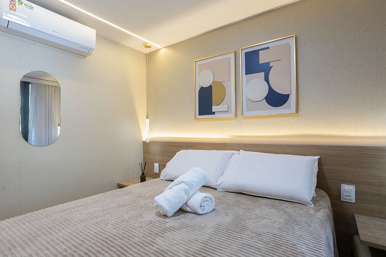 Exclusivo c/Piscina Privat Sunny resort porto #008