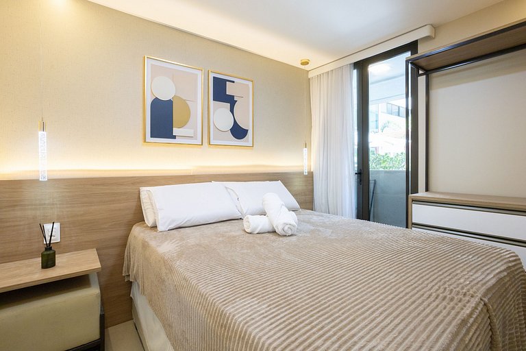 Exclusivo c/Piscina Privat Sunny resort porto #008