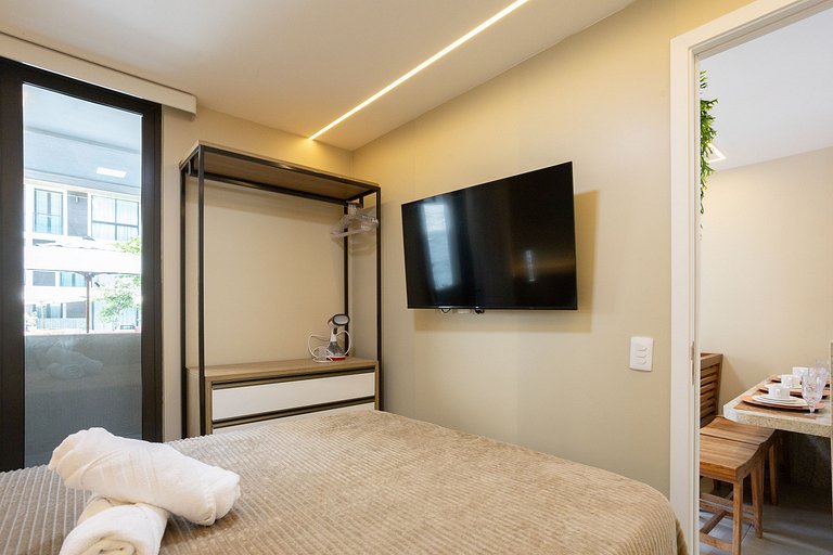 Exclusivo c/Piscina Privat Sunny resort porto #008