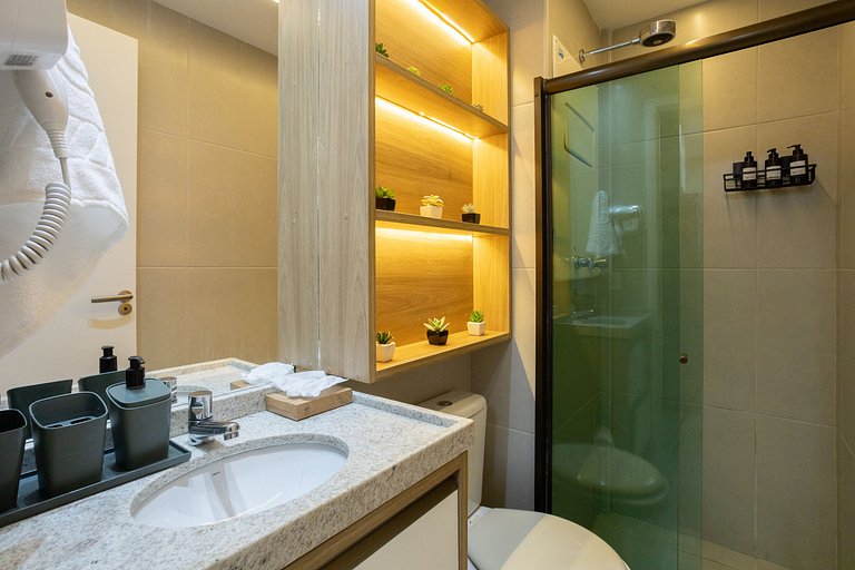 Exclusivo c/Piscina Privat Sunny resort porto #008