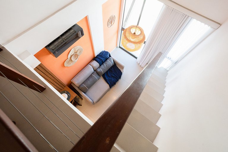 Exclusivo Duplex no Sunny Resort - Porto #328