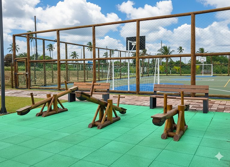 Studio beach class summer porto de galinhas