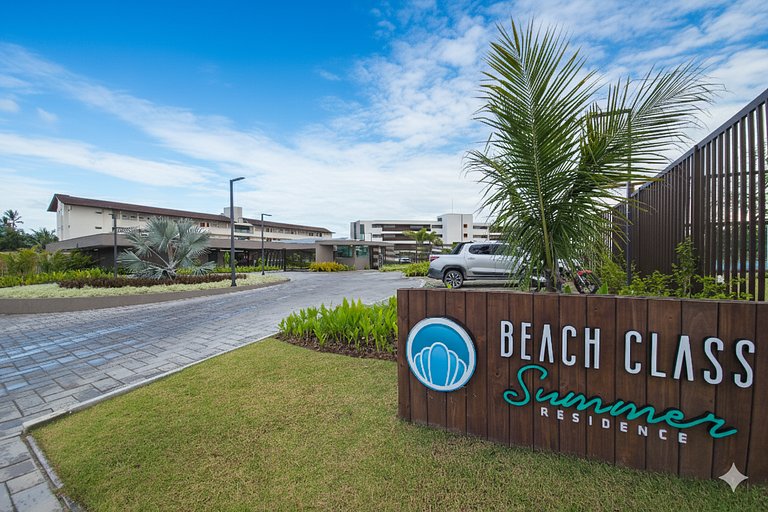 Studio beach class summer porto de galinhas