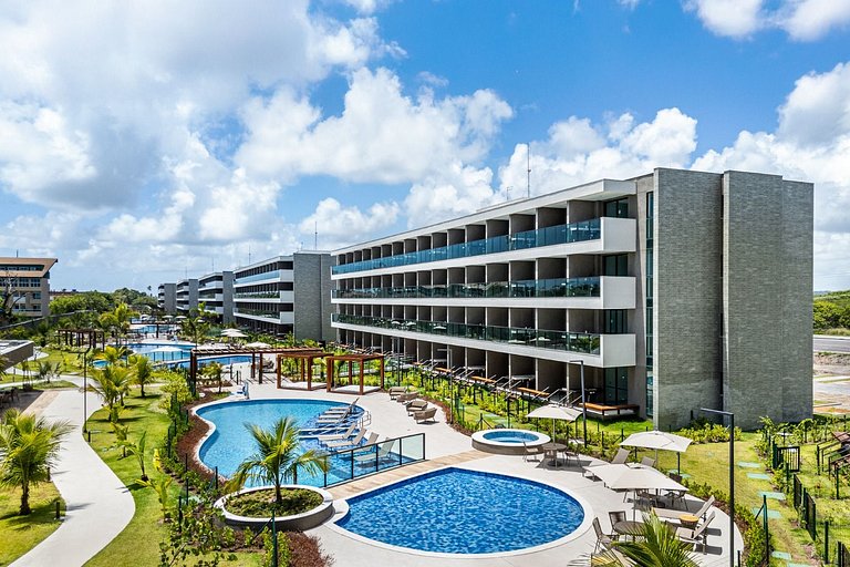 Studio beach class summer porto de galinhas