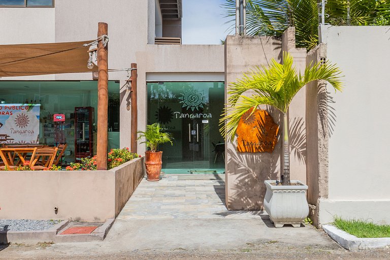 Melhor Duplex c/suite e var. Gourmet de porto #304