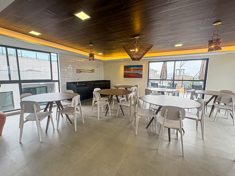 Season Smart Flats by BLU stay