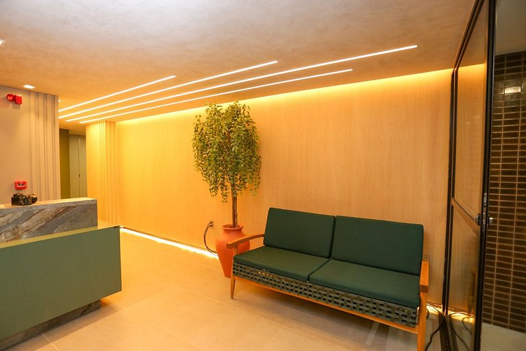 Season Smart Flats by BLU stay