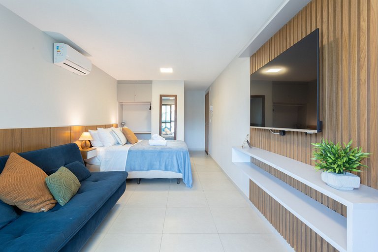 Apto LUXO studio cupe Porto de Galinhas #102