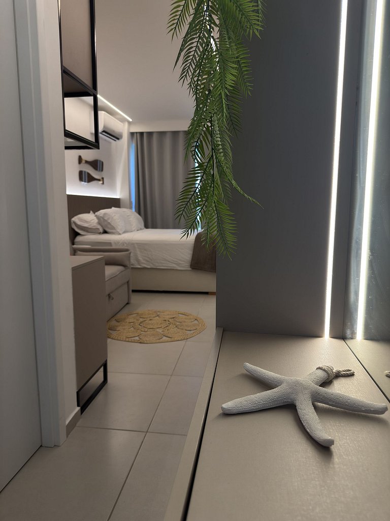 Studio prox psc naturais MareAlta Tamadaré #214