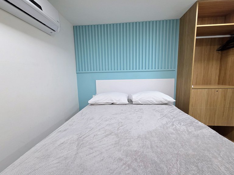 Exclusivo Duplex 3 quartos Sunny Hall - Porto#316