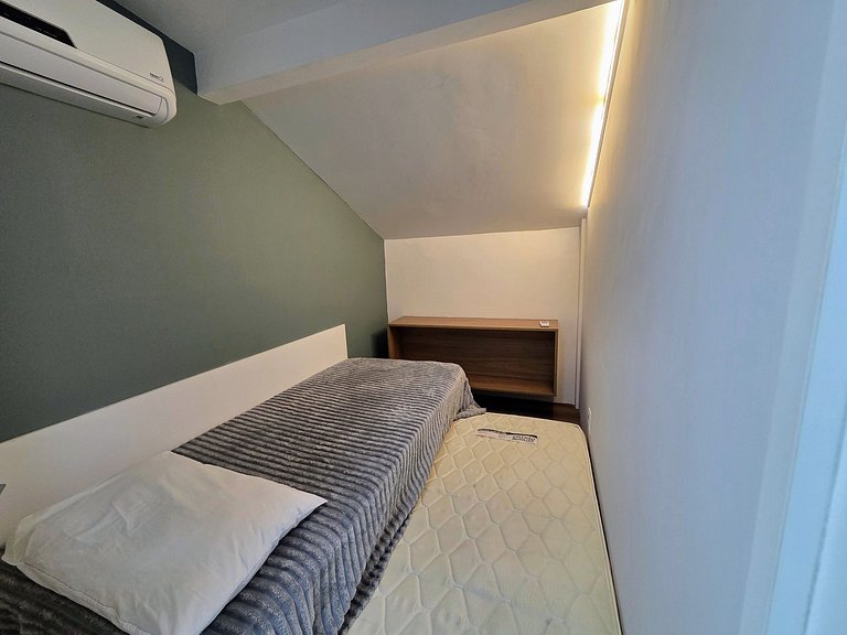 Exclusivo Duplex 3 quartos Sunny Hall - Porto#316