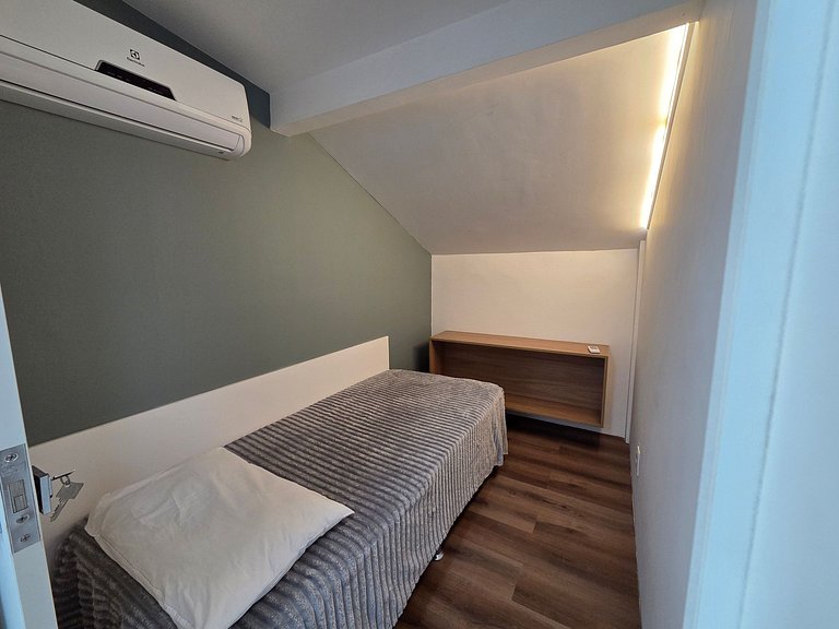Exclusivo Duplex 3 quartos Sunny Hall - Porto#316