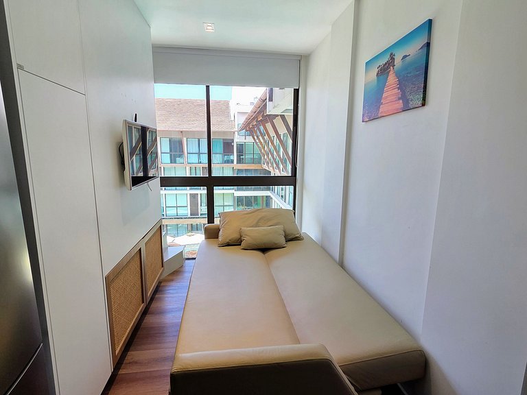 Exclusivo Duplex 3 quartos Sunny Hall - Porto#316