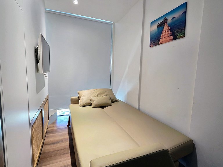Exclusivo Duplex 3 quartos Sunny Hall - Porto#316