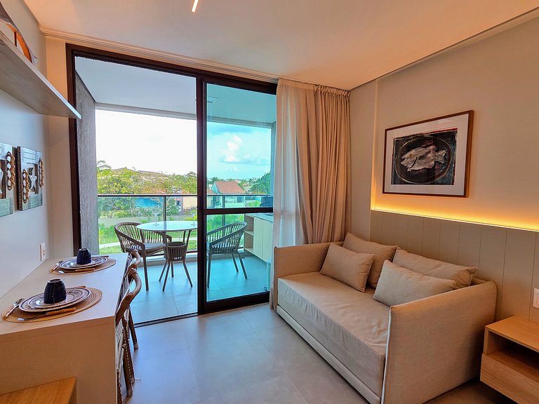 Studio beach class summer porto de galinhas