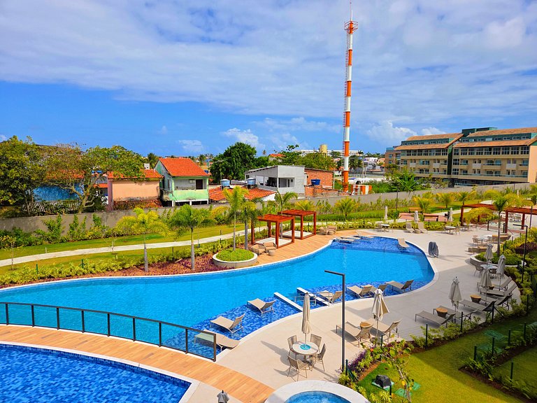 Studio beach class summer porto de galinhas