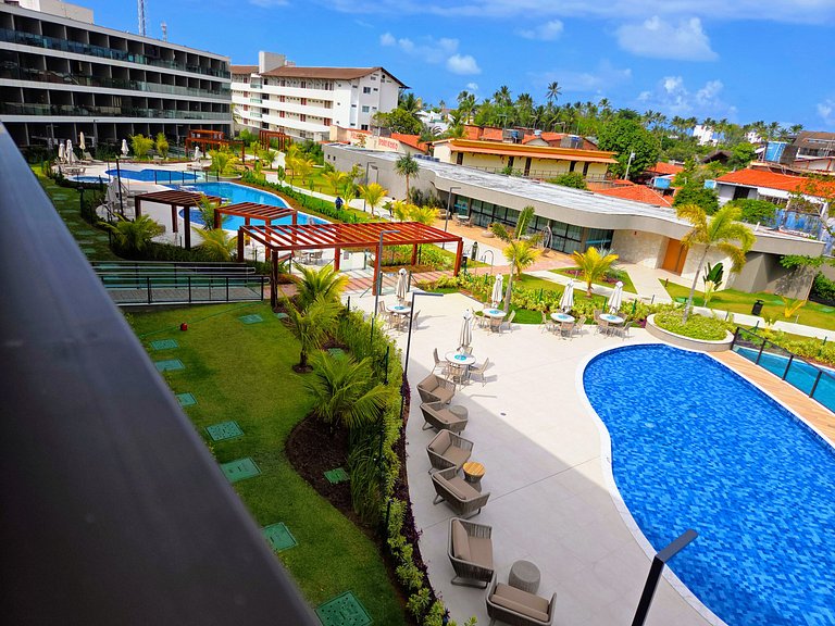 Studio beach class summer porto de galinhas