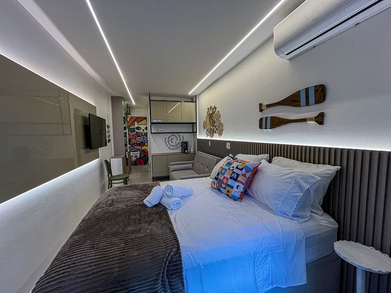 Studio prox psc naturais MareAlta Tamadaré #214