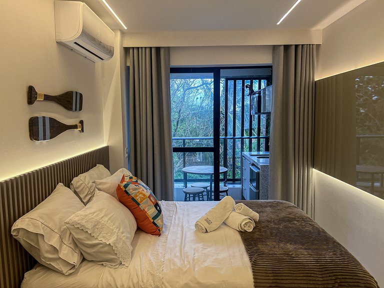 Studio prox psc naturais MareAlta Tamadaré #214