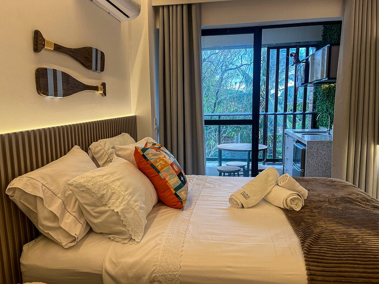 Studio prox psc naturais MareAlta Tamadaré #214