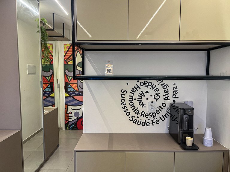 Studio prox psc naturais MareAlta Tamadaré #214