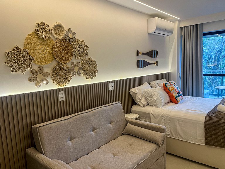 Studio prox psc naturais MareAlta Tamadaré #214