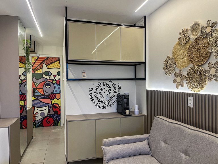 Studio prox psc naturais MareAlta Tamadaré #214