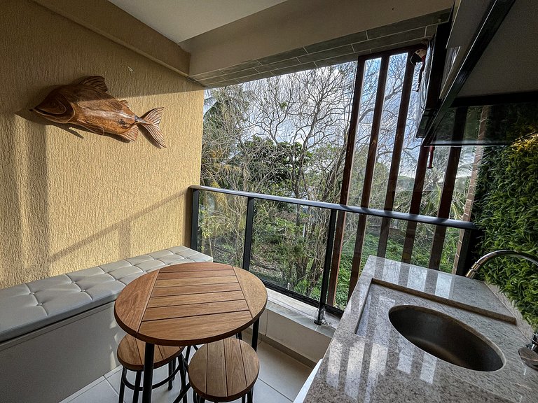 Studio prox psc naturais MareAlta Tamadaré #214