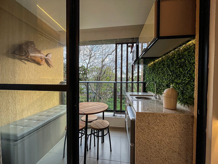 Studio prox psc naturais MareAlta Tamadaré #214