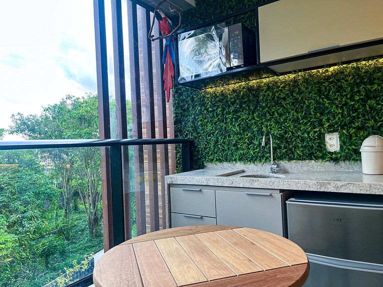 Studio prox psc naturais MareAlta Tamadaré #214