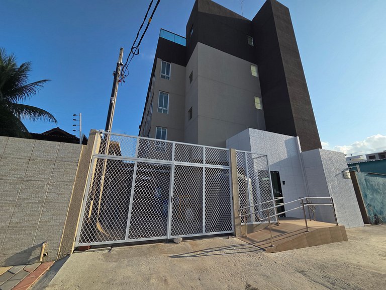 Studio Premium em Porto de Galinhas #106