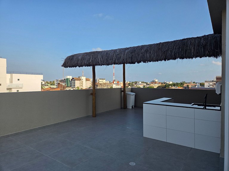 Sol e Mar residence by BLU stay