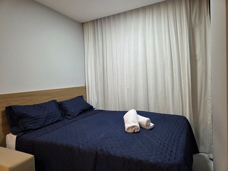 Studio Premium em Porto de Galinhas #105