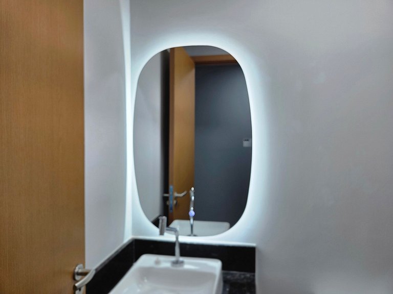 Studio Premium em Porto de Galinhas #106