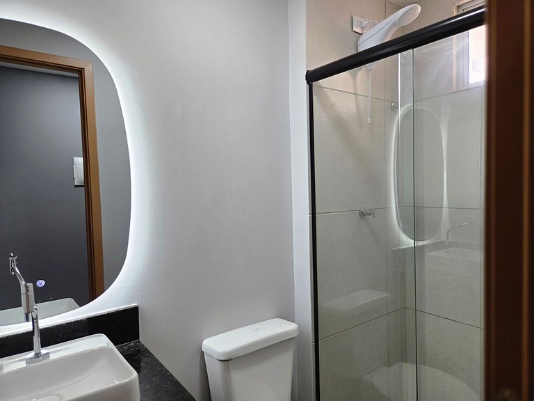 Studio Premium em Porto de Galinhas #105