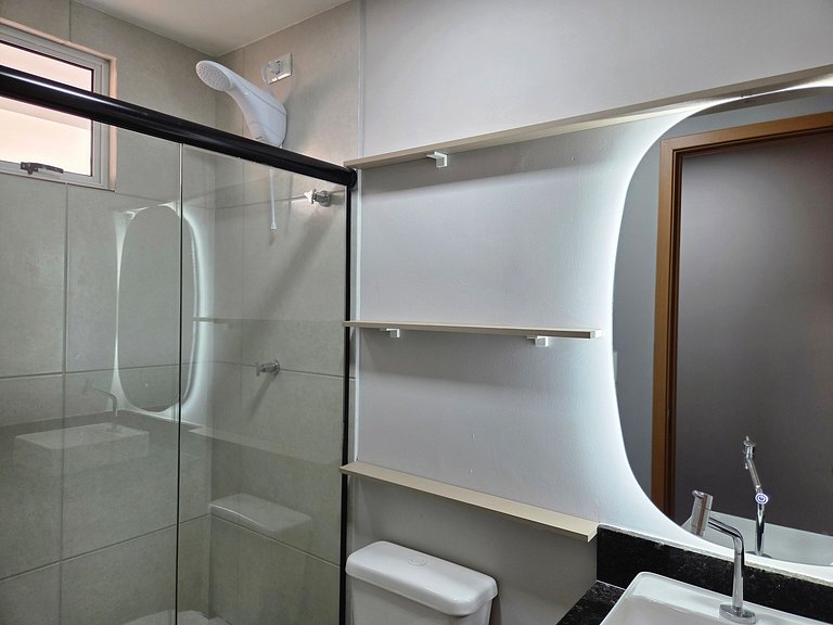 Studio Premium em Porto de Galinhas #106