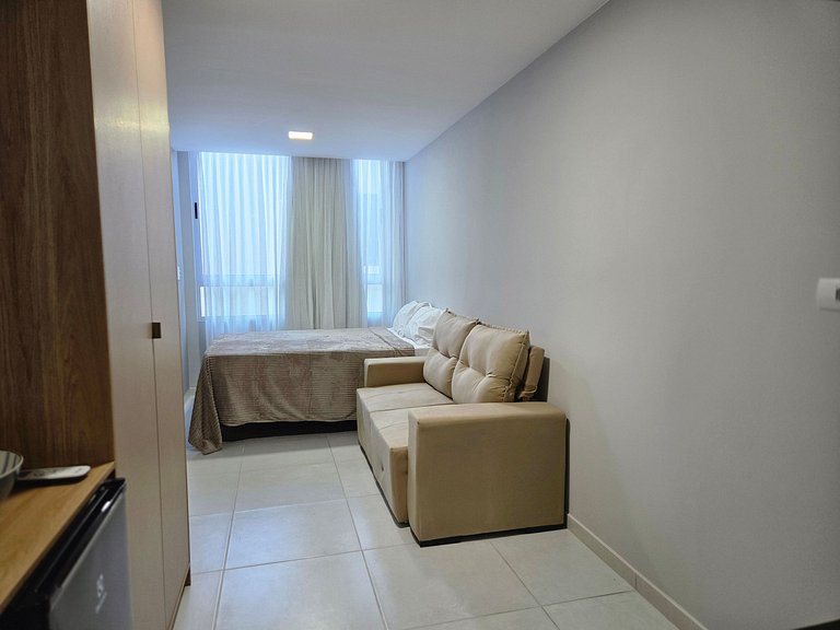 Studio Premium em Porto de Galinhas #106