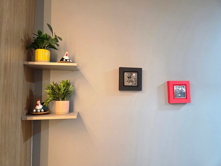 Studio Premium em Porto de Galinhas #106