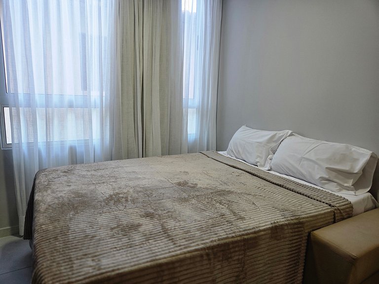 Studio Premium em Porto de Galinhas #105