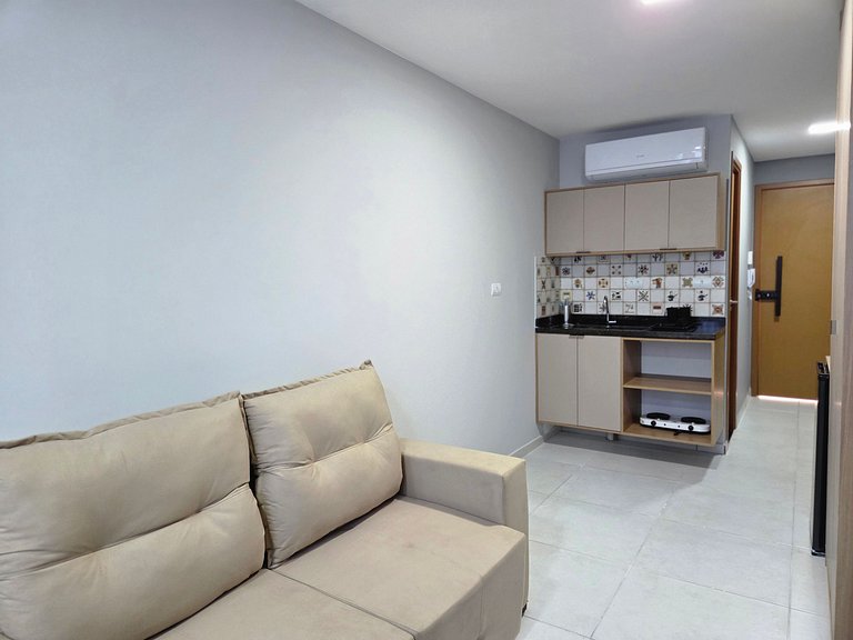 Studio Premium em Porto de Galinhas #105