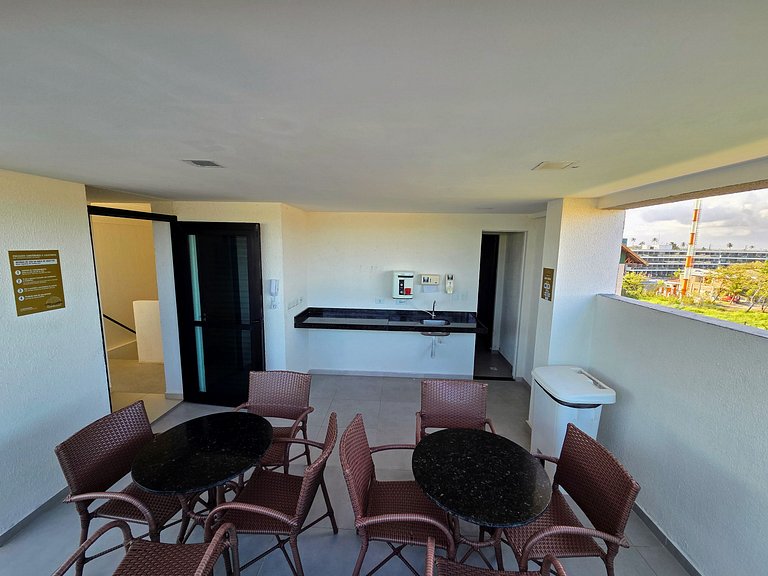 Cupe Summer - Porto de Galinhas by BLU stay