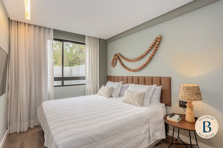 Centro Porto, luxo, piscina priv. -200m praias #04