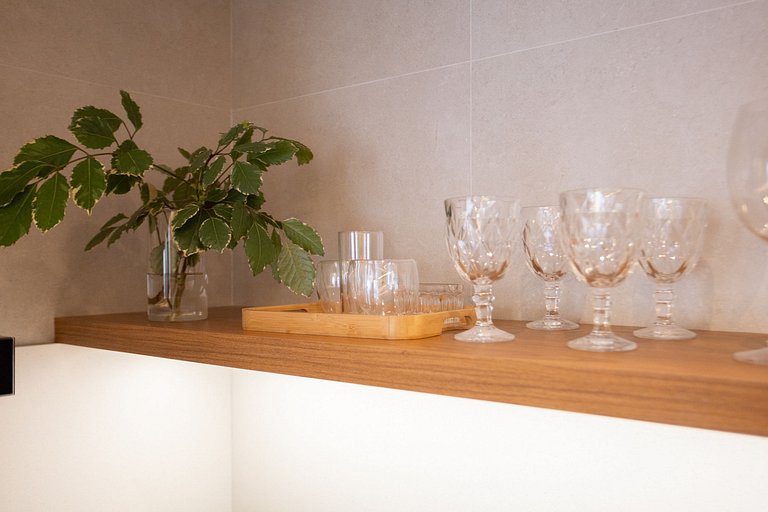 Centro Porto, luxo, piscina priv. -200m praias #04