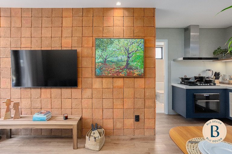 Centro Porto, luxo, piscina priv. -200m praias #04