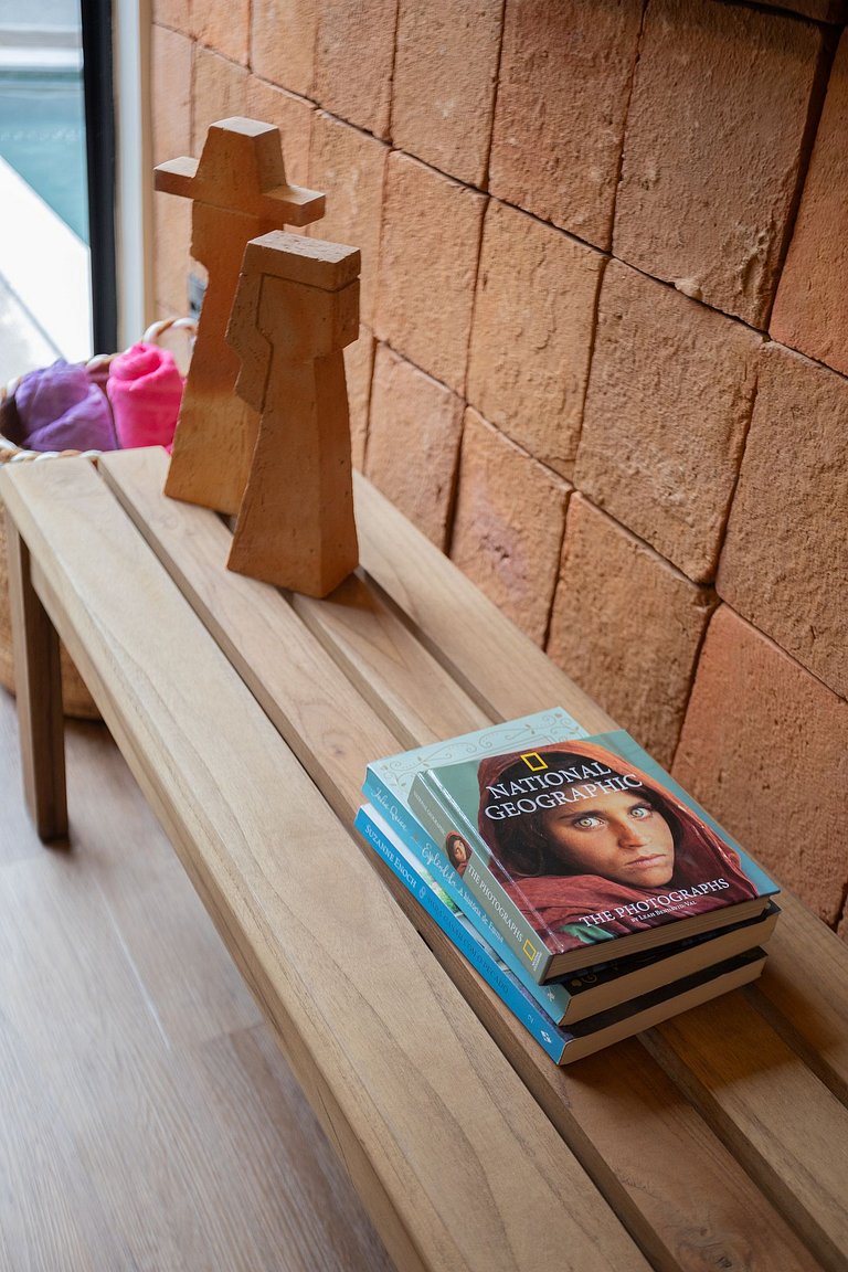 Centro Porto, luxo, piscina priv. -200m praias #04