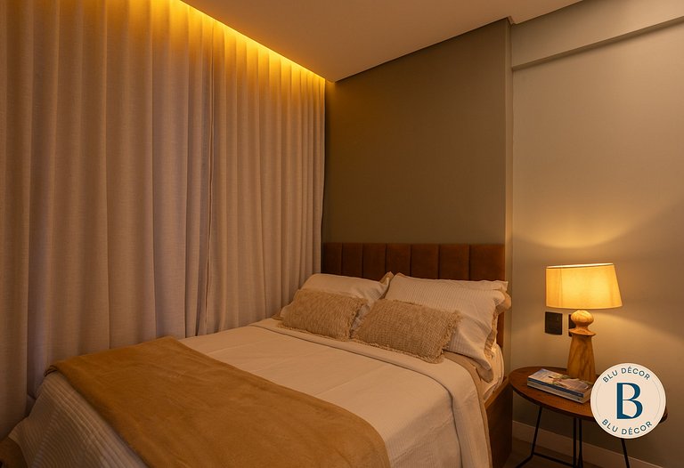 LUXO 2 Quartos no Centro de Porto - 200m mar #101