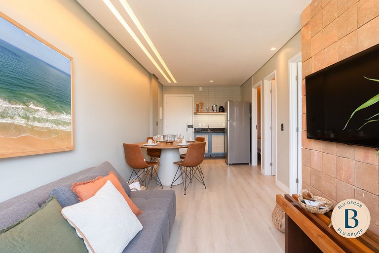 LUXO 2 Quartos no Centro de Porto - 200m mar #101