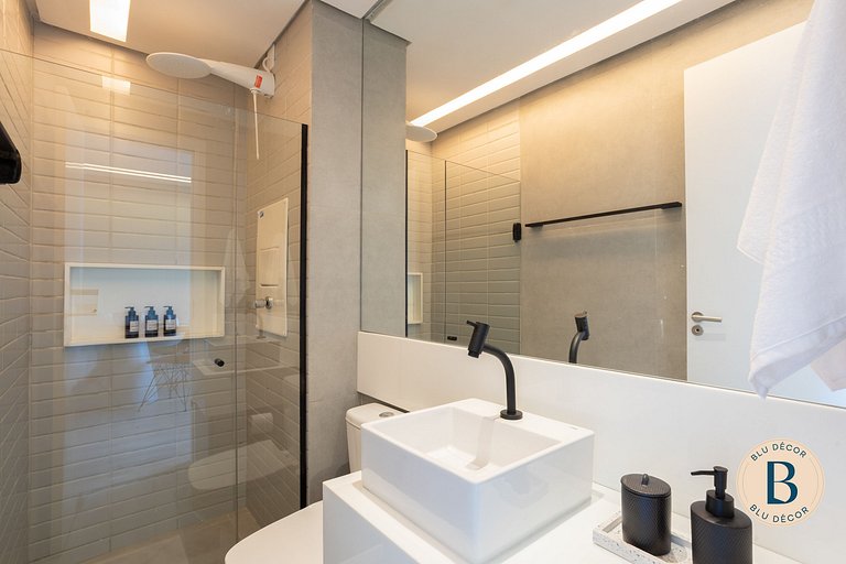 LUXO 2 Quartos no Centro de Porto - 200m mar #101